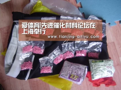 爱体育|先进催化材料论坛在上海举行(图4) 爱体育官方app下载